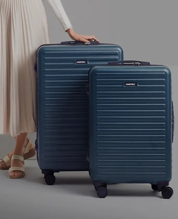 Best Travel & Luggage Bags